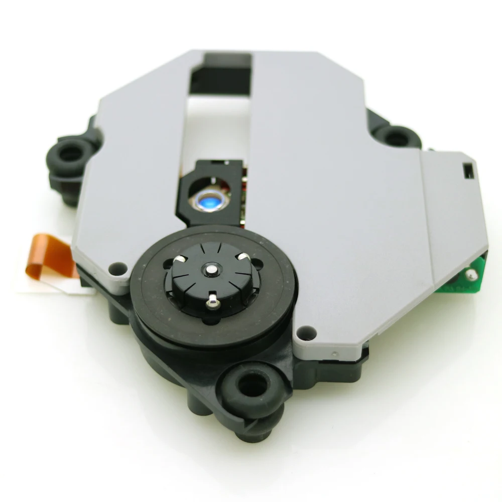  Free Shipping Original KSM-440BAM Optical Pick Up For Sony Playstation 1 PS1 KSM-440 With Mechanism