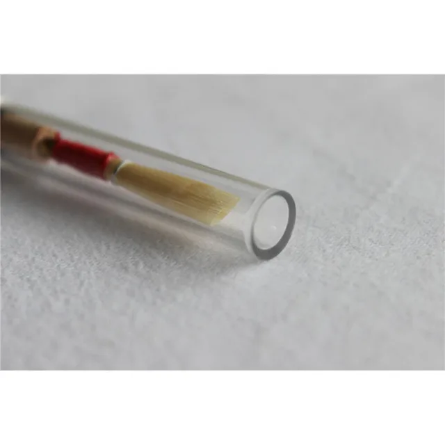 MoonEmbassy Professional Oboe Reeds With Case Premier Oboe Reed 2.5# Medium Accessories Free Shipping