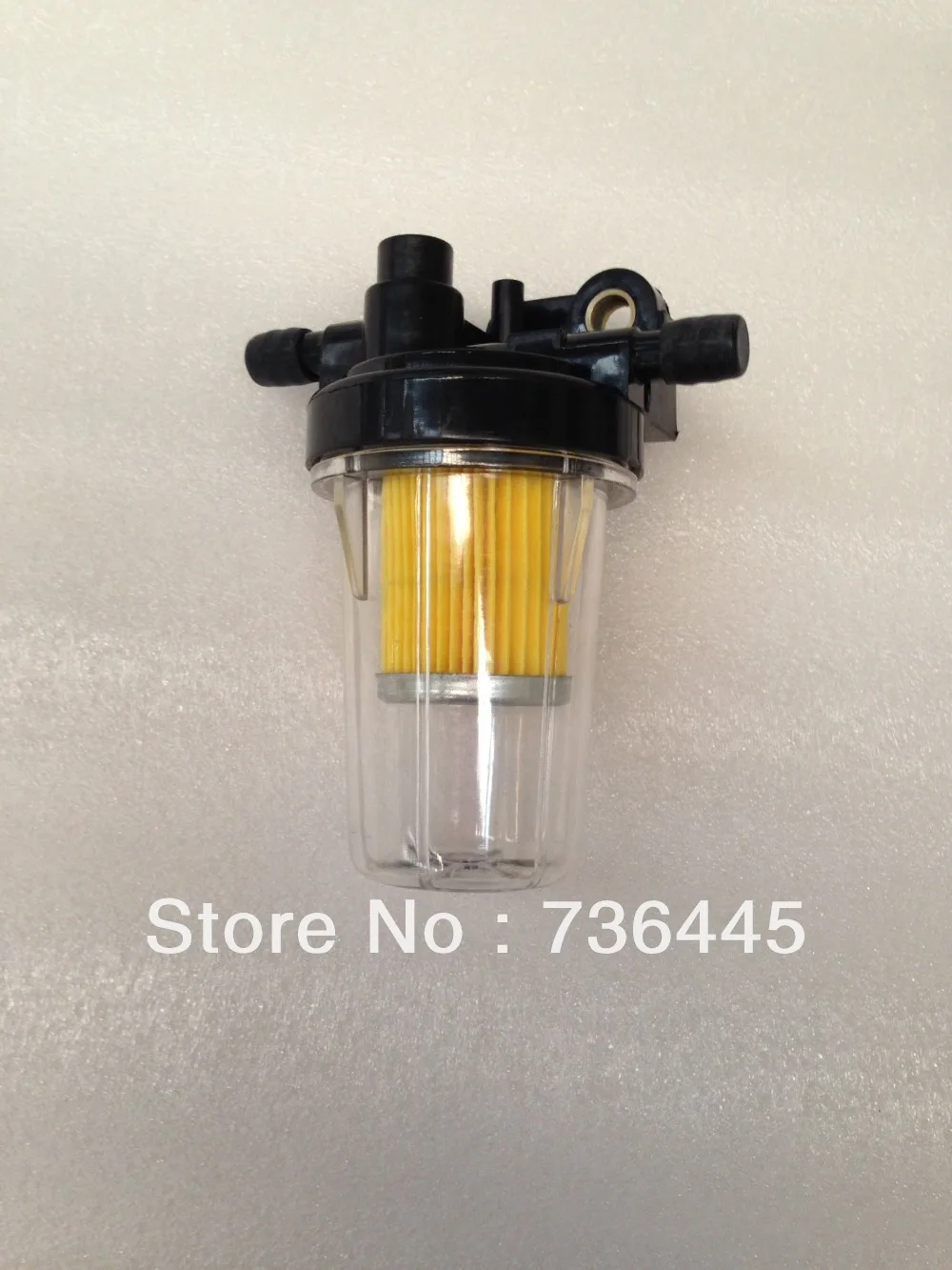 DF tractor parts dongfeng small diesel engine fuel filter for DF204G3 3M78 on Aliexpress.com | Alibaba Group