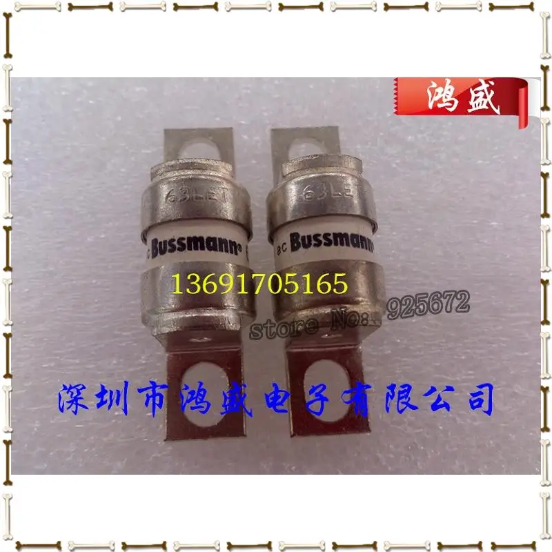 

LET the fuse 240 v 240 a fuse tube / 63 LET insur RGS11 CR2LS Free shipping.