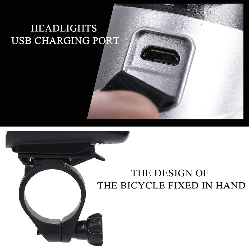 Cheap Wheel Up Waterproof Bike Bicycle Lights Bike Bicycle Front Head Light Rear Lamp USB rechargeable bike light led waterproof A70 1 Cheap Wheel Up Waterproof Bike Bicycle Lights Bike Bicycle Front Head Light Rear Lamp USB rechargeable bike light led waterproof A70 1