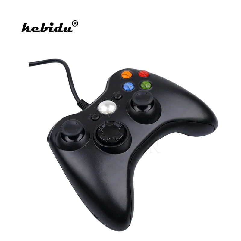 Купить Джойстик С Проводом Для Пк