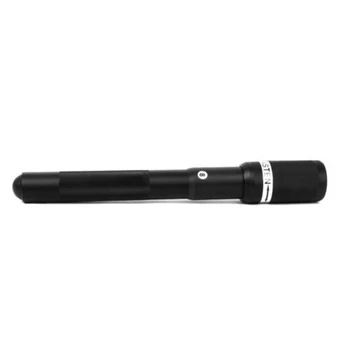 

High Billiard Pool Cue Extender Extension Butt End Portable Durable Telescopic Accessory DOG88