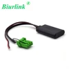 Biurlink 6Pin Car CD Changer Wireless Bluetooth 5.0 Interface Music Aux IN Module Cable Adapter for Honda Acura RDX TSX MDX CSX ► Photo 1/6