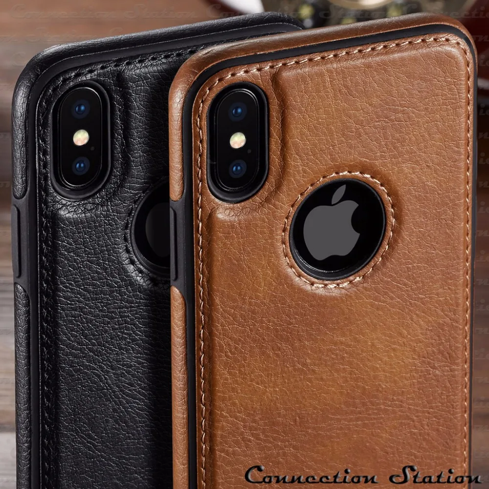 For iPhone XS Max XR Case Luxury Vintage PU Leather Back Ultra Thin Case Cover for iphone X 8 7 6 6S Plus Case For iPhone XS Max XR Case Luxury Vintage PU Leather Back Ultra Thin Case Cover for iphone X 8 7 6 6S Plus Case