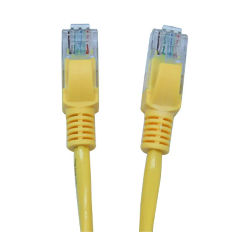 

1.5 meters Super five network cable network jumper network cable finished cable 1 to 30 meters ZXJ09