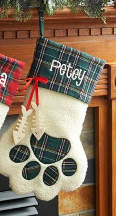 paw stocking (5)