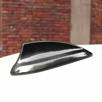 

Sticker Car Antenna Cover Exterior Shark Fin For BMW F30 F22 F32 13-18
