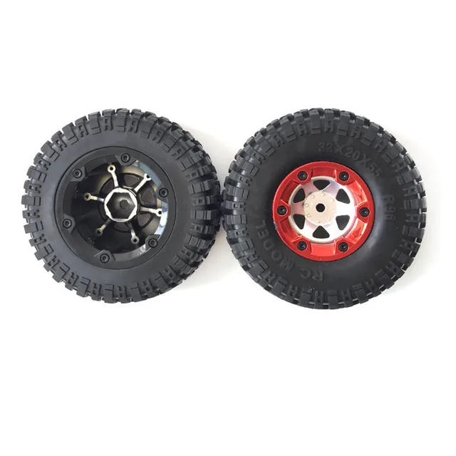 Best Offers 1:12 Tires With Hubs Wheel Racing Wheel Rim Tires Tyre for FY-CL01 1:12 RC Racing Car Truck RC Tires 2Pcs/Set Best Offers 1:12 Tires With Hubs Wheel Racing Wheel Rim Tires Tyre for FY-CL01 1:12 RC Racing Car Truck RC Tires 2Pcs/Set