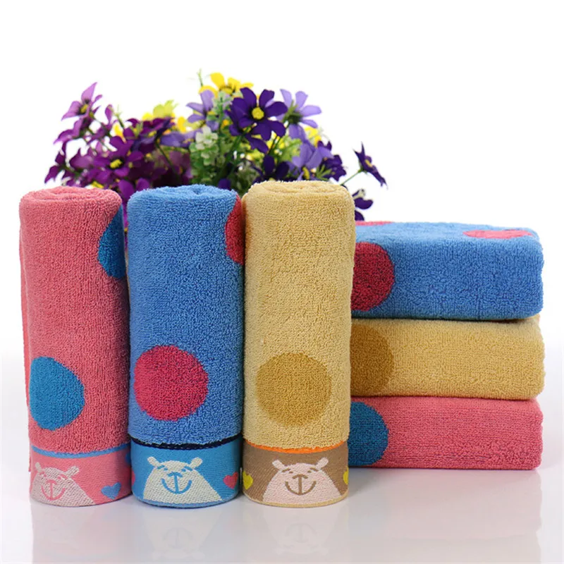 

Home Garden Cotton towel manufacturers wholesale facial towel embroidery bath towels for adults Maximum Softness 2019 Apr16