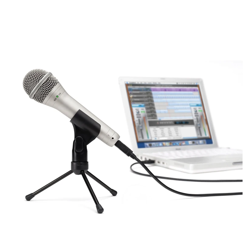 Samson q1u microphone lassapb
