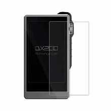 9 H Premium de Vidro Temperado De Proteção Para IBASSO DX200 Scratch-Proof Filme Protetor de Tela Frontal Para IBASSO Caso DX200(China)