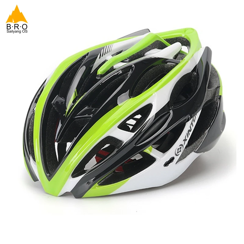 

Road Mountain Cycling Helmet Cycle Helmet In-mold Bicycle Helmet Ultralight MTB Bike Helmet Casco Ciclismo