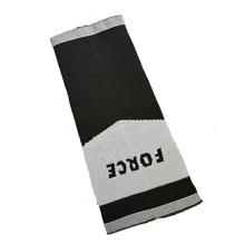 Хоккейные баскетбольные спортивные эластичные наколенники с сопротивлением износостойкие наколенники для фитнеса и бега