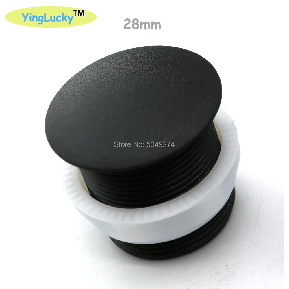 10PCS24mm28MM30mmarcadeButtonholeplugbuttoncoverholecap