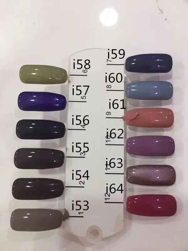 Гель-лак для ногтей гибридные ногти Soak-Off Vernis Полупостоянный УФ верхнее покрытие для ногтей все для маникюра Гель-лак