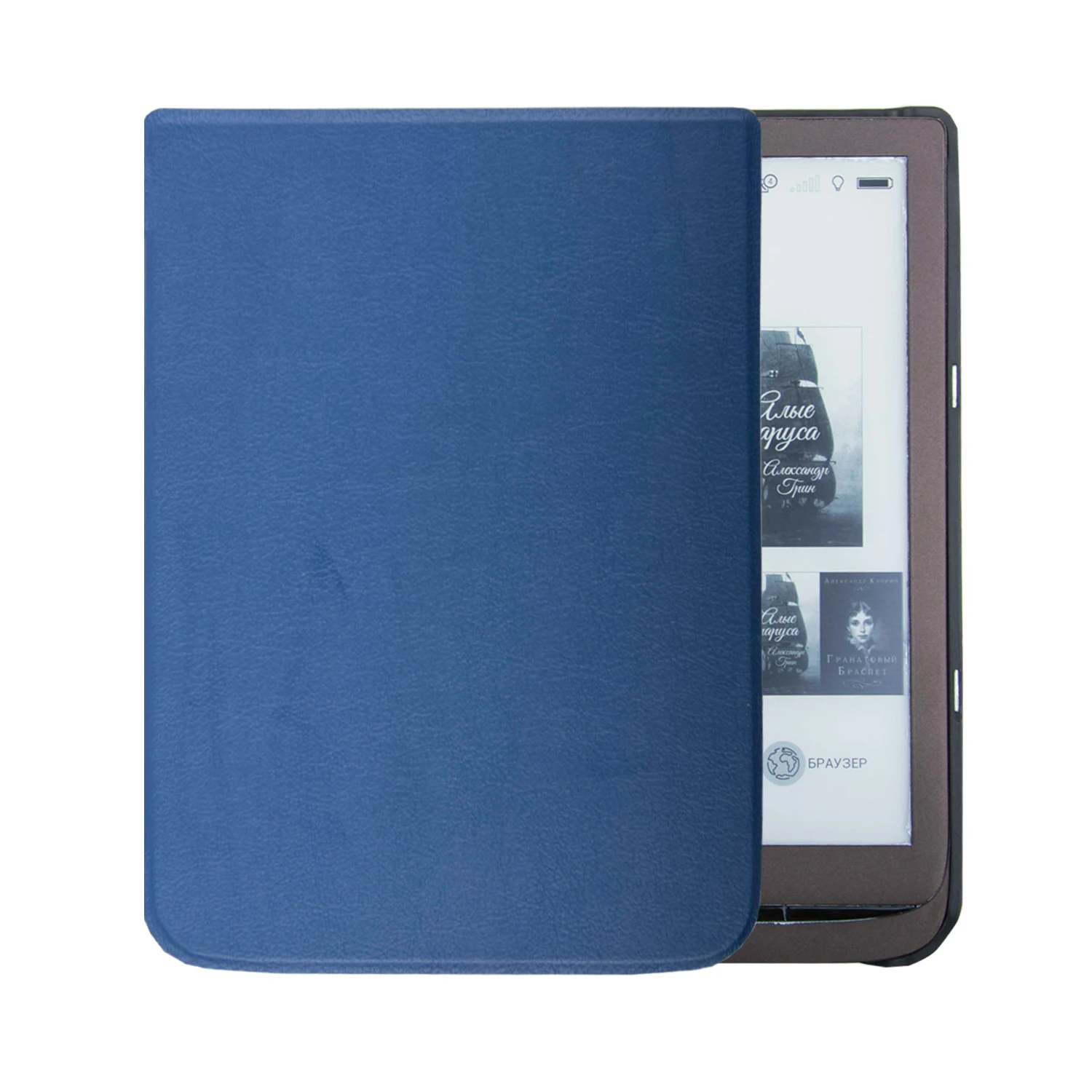Cover Case For PocketBook 740 7 8 Inch E Book 740 Inkpad 3 Smart Protective Shell