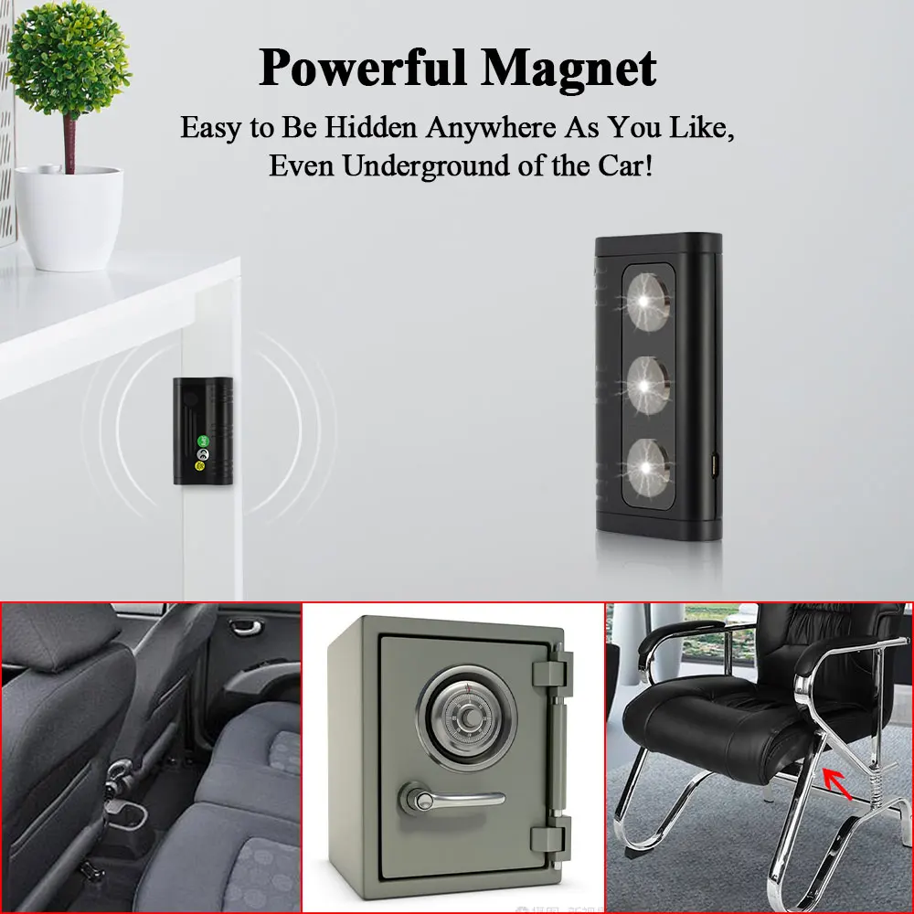 Mini Dictaphone Voice Recorder Bug 180 Hours Long