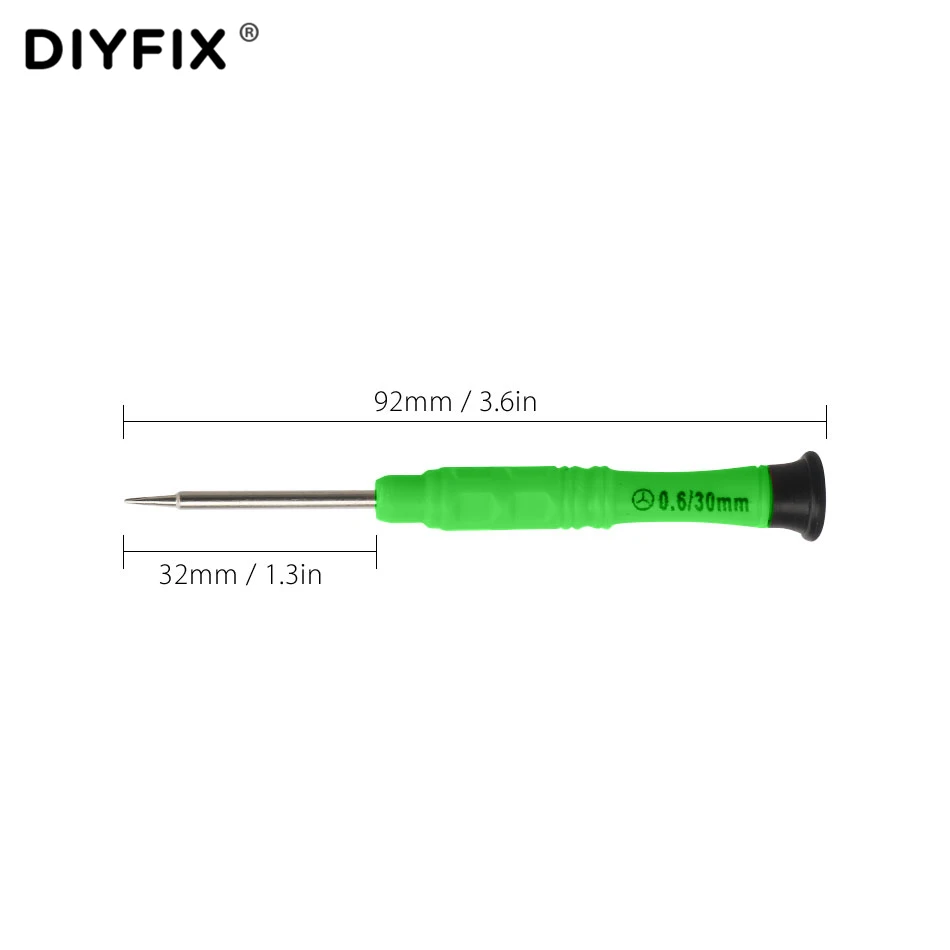 Mini Screwdriver Y Tip for iPhone 7 (3)