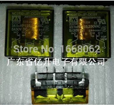 Горячая новинка IC NC2ED-JP-DC5V NC2ED-JP DC5V NC2ED NAIS DIP8 | Строительство и ремонт