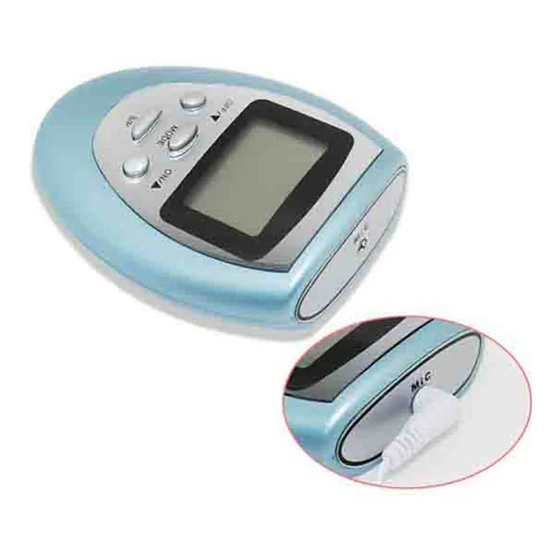 Full Body Health Care Electric Slim Tens Acupuncture Slimming Massager Digital Therapy Machine 8 Pads For Neck Foot Leg massage Full Body Health Care Electric Slim Tens Acupuncture Slimming Massager Digital Therapy Machine 8 Pads For Neck Foot Leg massage