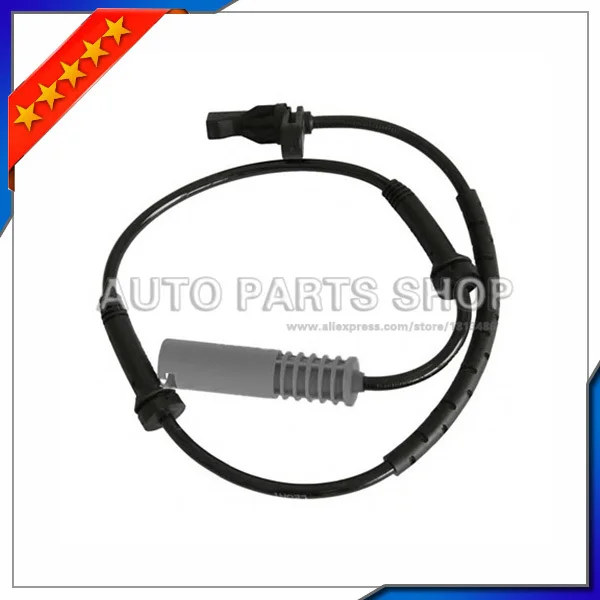 car accessories ABS WHEEL SPEED SENSOR FRONT LEFT RIGHT FOR BMW 1