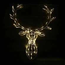 165Ft 50 m 500 светодиодный уличная гирлянда медная проволока светодиодный/звездный свет+ адаптер питания для свадьбы, Рождества, праздника