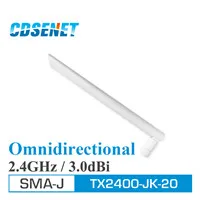 TX2400-JK-20 Antennas for Communications
