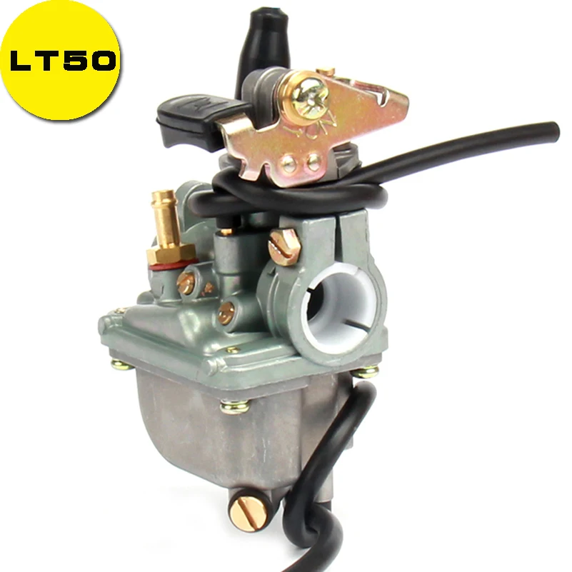 Carburador da Motocicleta para Rmz Quadrunner Atv Lt50 lt 50 Jr50