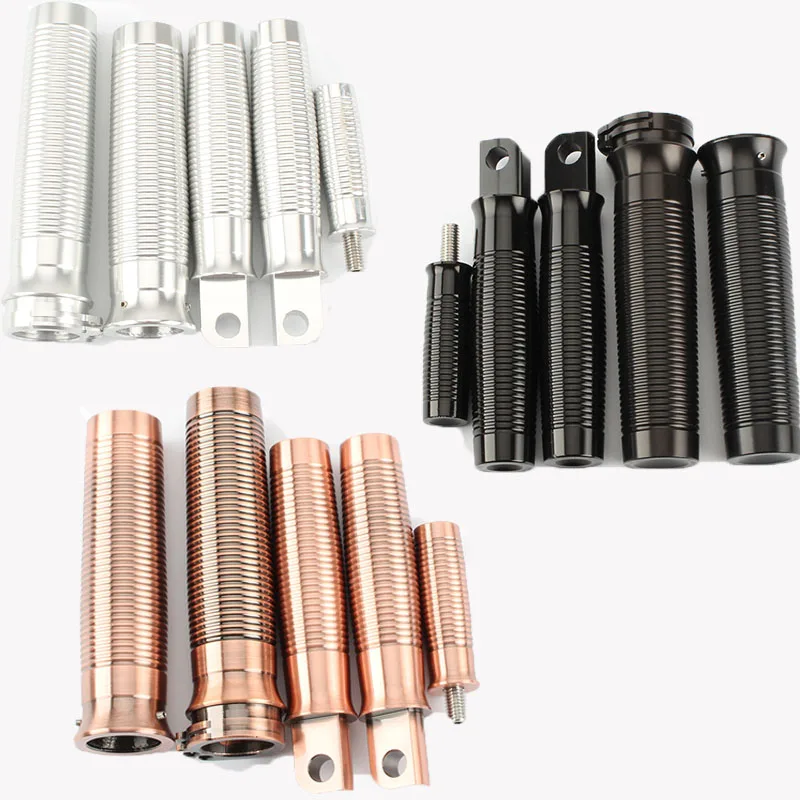 25 мм " переключатель передач мотоциклетный подножка подножки стойка руля средства ухода за кожей стоп для Harley Dyna Softail Sportster XL883 1200X48 Softail