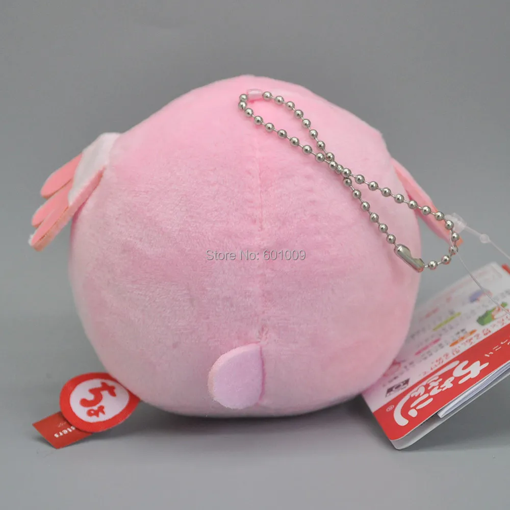 Chansey-10cm-50g-11.5-5