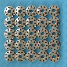 Juki DDL 5550 DDL 8300 DDL 8700 DDL 9000 Bobbins 229 32909 25 PCS