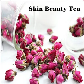 

100g-1000g High Quality Rose Tea, Dried Rose, Rose, Skin Beauty Tea, Free Delivery