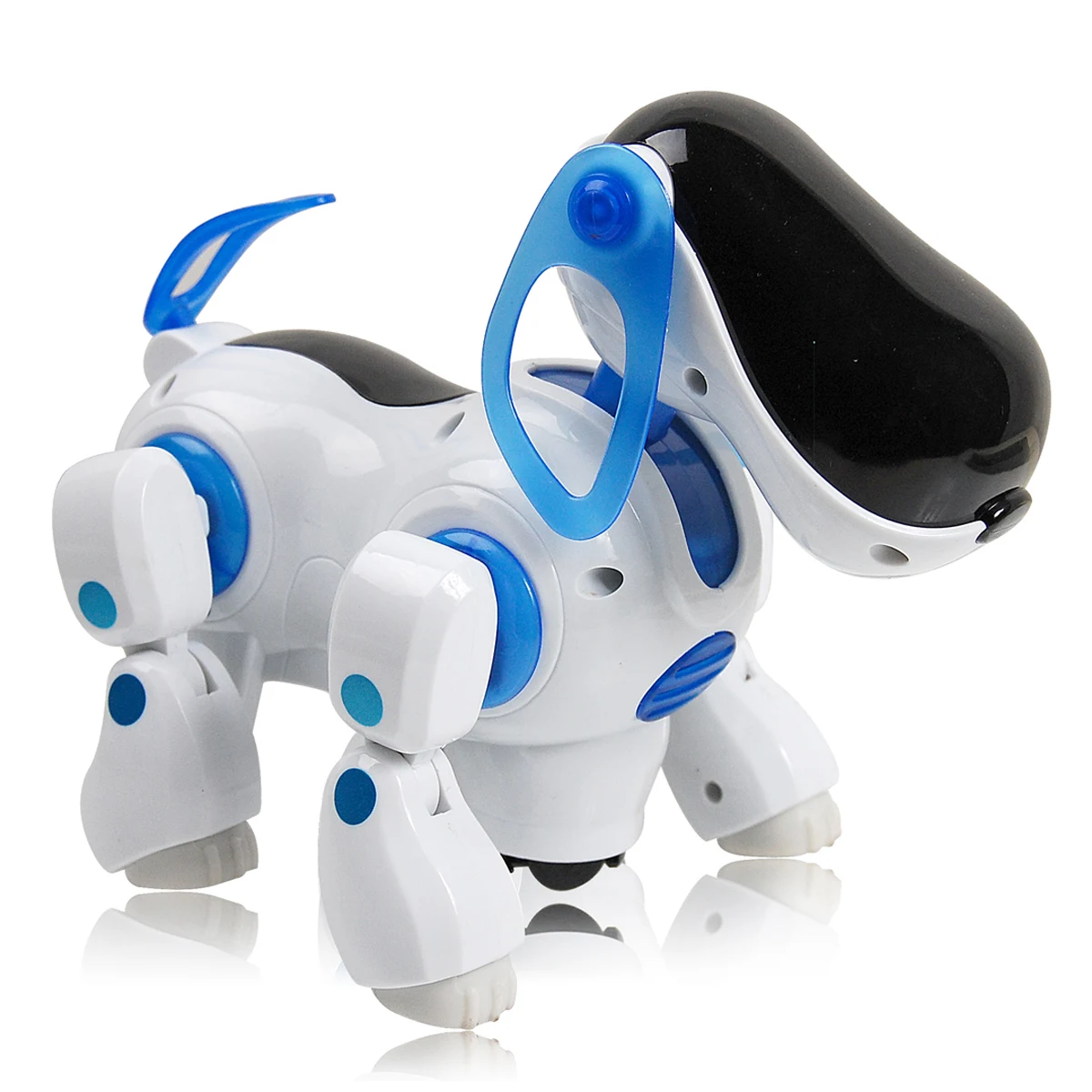 electronic dogs toys