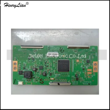 

HENRYLIAN free shipping original for 6870C-0502B 0502C 0502A logic board UD42C6080ID M420U13-E1-L