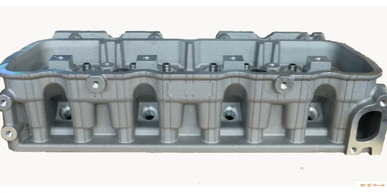 K21 K25 цилиндр дизельного двигателя головки для вилочный погрузчик Nissan 2.5D 8 v 1990-11040-FY501