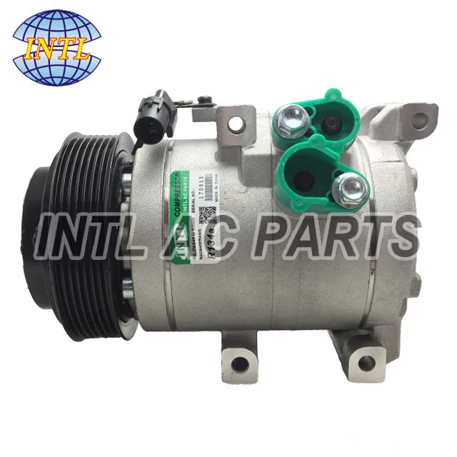 Auto Ac Conditioner air a/c Compressor for HYUNDAI H1 STAREX 2010-2014 | Автомобили и мотоциклы