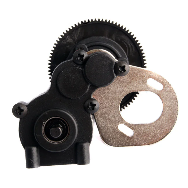 

RC car 1/10 HSP 18024 Gear Box Set for HSP 1/10 94180 Off-road Crawler RC Car