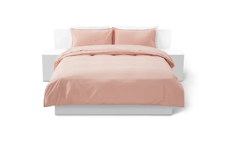 Perfect Brief Duvet Cover Sets Without Comforter 100% Cotton Reactive Printing Bedding Set 4pcs Mikasa 6 Colors High Quality Yellow Grey 40