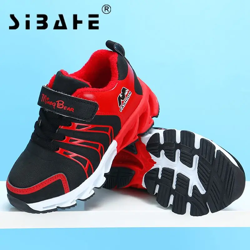 running shoes for 6 year old