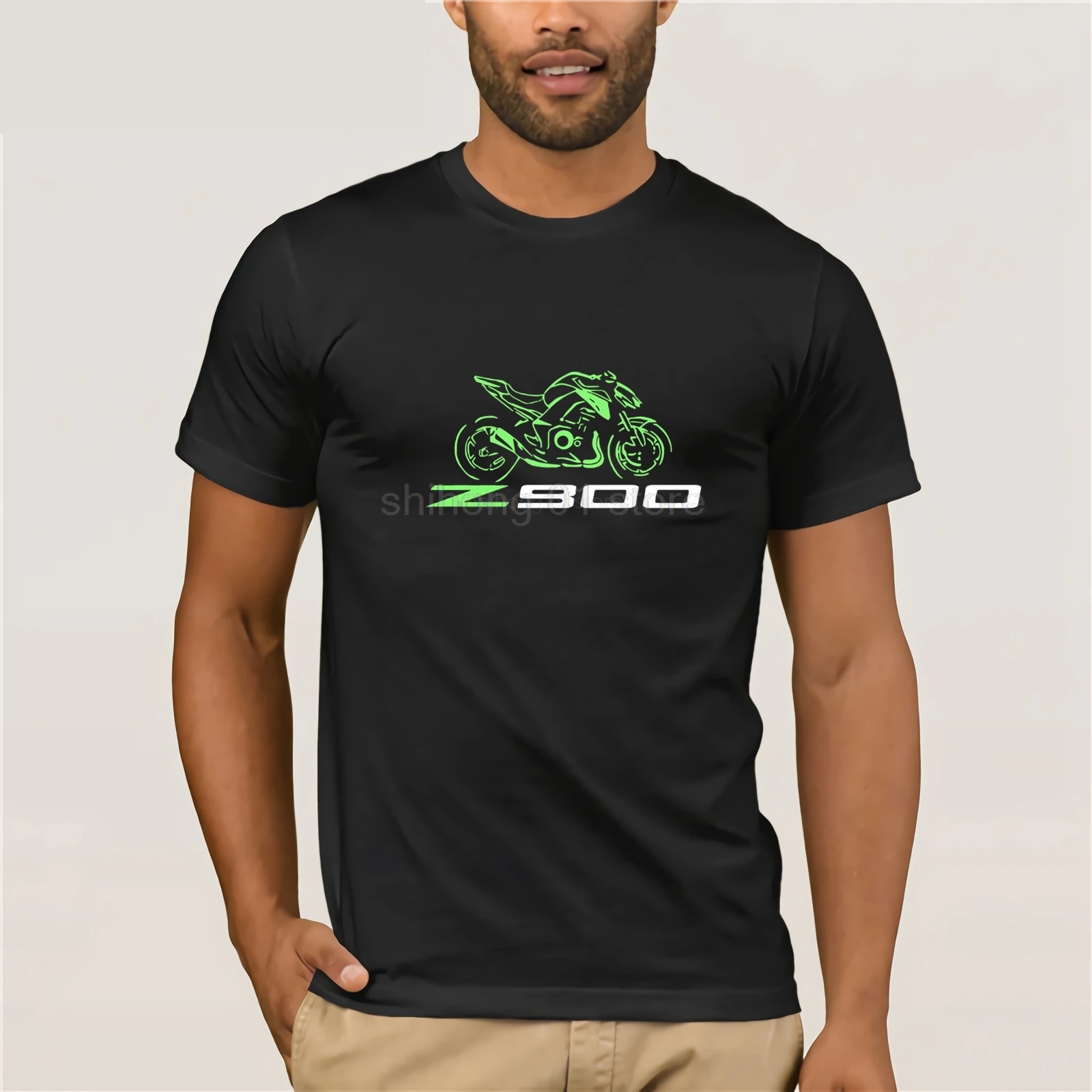 z900 t shirt