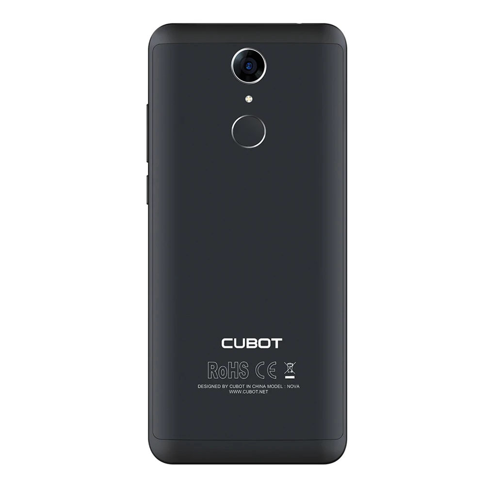 CUBOT Nova 4G Smartphone Android 8.1 Original Phablet 5.5\