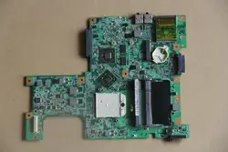 CN-0G5PHY 0G5PHY G5PHY для DELL 1546 Материнская плата ноутбука 08267-1 48.4CX01.011 с 216-0728020 GPU на борту DDR2 полностью протестирована