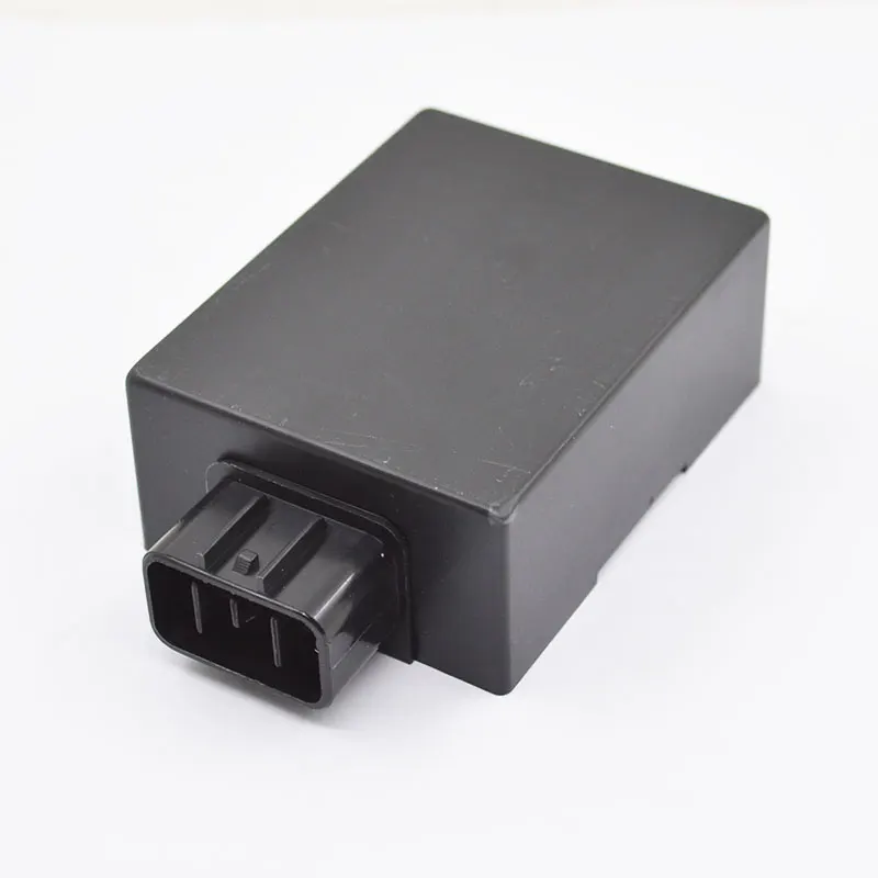 

8 Pins CDI Box Ignition Trigger for SUZUKI SJ125 GX125 JC125 125cc Electrical Parts