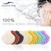 18 шт. = 9 цветов/два набора очищающих щеток для лица скребок лицевой отшелушивающая кисть спа скраб для кожи прибор для ухода за лицом