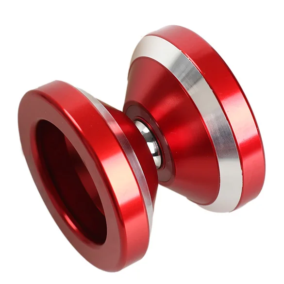 New Fashion Magic YOYO N8s Professional Alloy Aluminum Metal YO YO