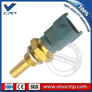

EC290B EC290 Water Temperature Sensor 20513340 for Volvo