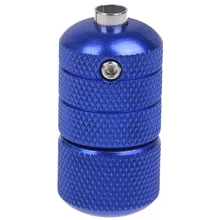 1 шт. Zelf Блокировка татуировки профессиональная самоблокирующаяся татуировка машина боди-арт слишком держатель для инструментов для нанесения татуировки 4 цвета