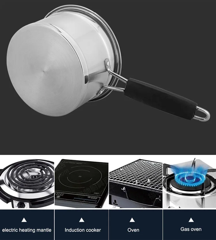 Kitchen cookware