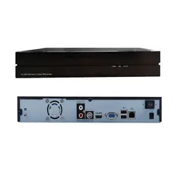 1080 P 4CH 8CH NVR сетевой видеорегистратор Мобильный сигнализации P2P мониторинг сети видеонаблюдения HDD